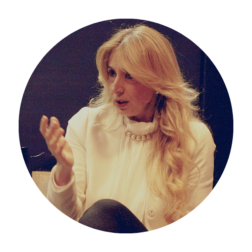 Dott.ssa Tatiana Alescio
