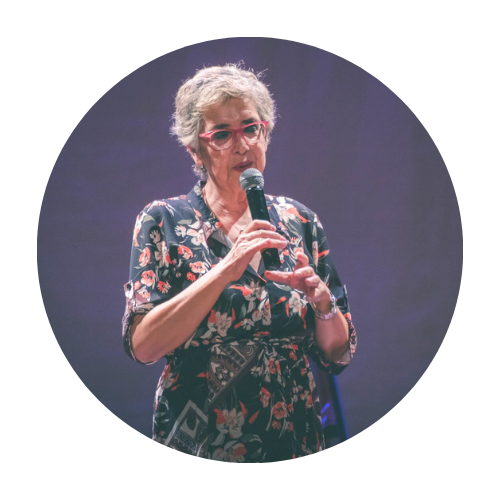Prof.ssa Francesca Parisi