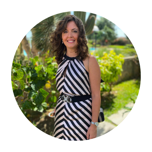 Prof.ssa Ivana Bordonaro