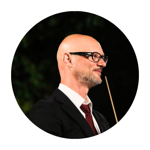 Maestro Sebastiano Bell'Arte