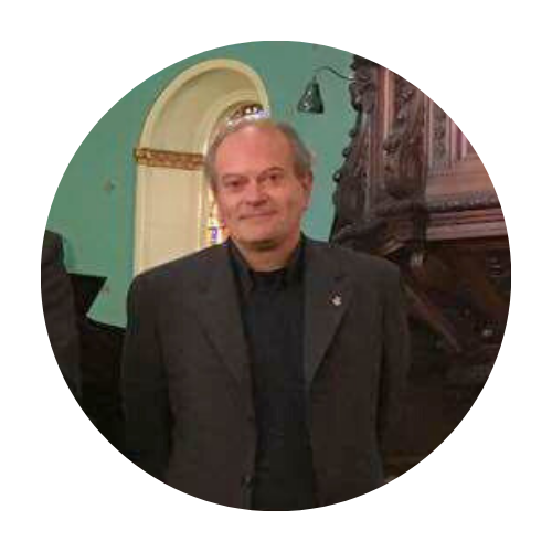 Prof. Giuseppe Campisi